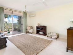 156/42 Roma Road St Ives NSW 2075 DESIRABLE GROUND FLOOR UNIT WITH PEACEFUL LEAFY OUTLOOK!!
Enjoy the sensational views over to Garigal National Park from this
fabulous RETIREMENT unit at 'Fernbank'. The light filled & superbly
presented interiors flow seamlessly to a full width terrace... simply
ideal for entertaining family & friends in style!! Use of exciting
facilities including indoor heated pool/spa & full sized billiard
room.
- 2 bedrooms with built-ins (main ensuite)
- Large main bedroom opening to terrace
- 2 attractive & neutral bathrooms in total
- Spacious open plan living & dining areas
- Modern kitchen with lots of benchspace
- Split system R/C air-con, lock-up garage
- Solid full brick construction & high ceilings
PET FRIENDLY!!
EXCLUSIVELY FOR DISCERNING OVER 55'S!!
For Sale: $595,000
Enquiries: Matthew Johnson - 0418 767 150
Email: mjohnson.stives@ljh.com.au
LJ HOOKER ST IVES - 9488 8200
Disclaimer: All information contained herein is gathered from sources we
believe reliable. We have no reason to doubt its accuracy, however we
cannot guarantee it.