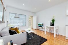3/45 Kintore Street Mile End SA 5031 $319,000
A professional renovation throughout has breathed new life into this
unit, creating ambient modern living spaces. Should you be looking to
start or add to your investment portfolio, then this one would be a real
winner. What we love! * Open plan kitchen/dining/lounge *
New well designed kitchen with stainless steel appliances including
underbench oven, gas cooktop, retractable range hood, dishwasher, great
storage spaces include pantry cupboard & good work surfaces * 2 bedrooms, both good sized, main with built-in robe *
New bathroom with floor to ceiling tiling, shower alcove, toilet and
vanity incorporating front loading washing machine facility, 3 in 1
light/heat/exhaust * Floating floors & venetian blinds throughout * New reverse cycle split system air conditioning * Instant gas hot water service * Security screen doors front & rear * Undercover parking for one vehicle * Rear courtyard Well
positioned in a small single group with cosmopolitan Henley Beach Road
shopping precinct just around the corner. Great location within approx 2
kms of the CBD and with transport to the city and beach nearby.