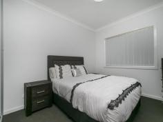 11 HASSALL WAY Mulgoa NSW 2745 Inspections Sat, 25 Oct 11:00 AM - 11:40 AM Located in the highly demanded Mulgoa Rise Estate is the lovely 4 bedroom home. Offering all the upgrades such as high ceilings, porcelain tiles, Caesar stone benches, stainless steel appliances, ducted air etc. Built-ins to all the bedrooms, en-suite to main, great size main bathroom, separate toilet. Large formal lounge room, a huge high quality kitchen, dishwasher & gas cooking. Overlooking the dining and family room, also internal access from the double garage, outdoor paved entertaining area, good size yard for the kids, landscaped gardens, too many features to list a must to inspect. Close to the proposed sporting fields, transport and quick access out to Northern Rd. A great home for the family, call today to arrange an inspection For Sale OFFERS OVER $599,950 Features General Features Property Type: House Bedrooms: 4 Bathrooms: 2 Indoor Ensuite: 1 Living Areas: 2 Toilets: 2 Dishwasher Ducted Heating Ducted Cooling Air Conditioning Outdoor Garage Spaces: 2 Courtyard Outdoor Entertaining Area Fully Fenced