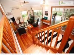 115 Kingfisher Parade Toogoom Qld 4655 It's all about Lifestyle right? Enjoy the video of surrounding areas using full screen.... Welcome to 115 Kingfisher Parade Toogoom... What a beautiful home to call your own. Right across the road from the Beach, and a direct walkway access to the beach. This property oozes style and ambiance from the moment you enter.. The current owners have spared no expense in offering to you, a home, where you do not have to lift a finger. Just move in and unpack. So private, enveloped by high fences and luscious greenery not an eye to be seen! You can be assured of quality when you inspect the extras that have gone into making this home comfortable all year round. Plantation Shutters protect you from the elements and are featured throughout the property primarily surrounding the outdoor entertaining deck, and also to the front of the master bedroom. Mood lighting is featured out on the deck as is an over-head infra red heater for those chilly nights ... Situated across the road from the beach this has got to be an enviable position. Walk across the road and you are privy to miles and miles of soft, white sandy safe swimming beach. Buy across the road and spend another $200,000 or more... I am proud to offer this property to the market. If you are a small family or couple this will definitely suit. At the moment this property also enjoys sea views from your main bedroom/balcony as there is a vacant block of land across the road. Not sure how long this will last, but it is there for you to enjoy whilst you can!!! Family friendly neighbourhood, boat ramp a few minutes drive, Goody's waterfront restaurant and Salty Squid Cafe, and just a 15 minute drive into Hervey Bay. Life just got a whole lot better... PLEASE NOTE: This property is tenanted therefore we require 24 hours notice. The photos were taken when the current owners enjoyed it - however it is still immaculate in its presentation... Call me for your private inspection. For Sale $360,000 Negotiable Features General Features Property Type: House Bedrooms: 3 Bathrooms: 2 Land Size: 600 m² (approx) Indoor Living Areas: 2 Toilets: 2 Broadband Internet Available Built in Wardrobes Dishwasher Reverse cycle Air Conditioning Outdoor Secure Parking Carport Spaces: 1 Garage Spaces: 1 Open Car Spaces: 2 Balcony Deck Courtyard Outdoor Entertaining Area Fully Fenced Other Features Fully functioning Spear for lush gardens all year round Inspections Inspections by appointment only
