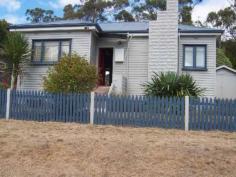 23 Pitt Ave Trevallyn TAS 7250 Excellent First Home Located in trendy Trevallyn is this terrific first home. Set on a 735m block featuring a two bedroom weatherboard home with polished floorboards and open plan living area. Good kitchen and bathroom with garage at the rear. Inspection Times 08-Nov-2014 12:15PM to 12:45PM