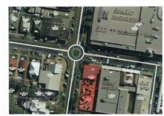 118 Grafton St Warwick QLD 4370 Don't
miss this rare opportunity to purchase a prime commercial site in the
heart of Warwick City. Situated on one of Warwick's busiest
intersections only 1 block from the Post Office, the 1406m2 corner
allotment is in a highly visible and accessible location with excellent
on and off street parking close by. * Zoned Principal Centre / Commercial * Land size 1406m2 on 2 Titles - 703m2 each * Dimensions - approx 60m x 23m * Former car display yard, fully fenced, flood lighting & 18m x 19m approx. roofed section * Prime location next door to Target Country store * Easy 40 metre walk to Grafton Street entrance of Rose City Shoppingworld with Big W, Woolworths, Coles & numerous Specialty Stores
Inspection Times Contact agent for details
Land Size 1406 m 2