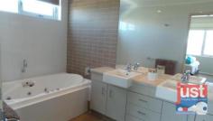 55/11 Holman Street Bunbury WA 6230 55/11 Holman Street BUNBURY WA 6230 To register and inspect this property please copy the following link - www.justpropertymanagement.tenantinspectionboss.com.au Experience living in absolute luxury with the best views Bunbury can offer. This 3 bedroom, 2 bathroom apartment has a good size living area with kitchen and dining. The three bedrooms are all big with BIR'S and multiple reverse cycle air conditioners throughout. The apartment boasts fabulous decor, quality soft furnishings and fittings, dishwasher, washing machine and dryer all for tenants use. Enjoy the gorgeous views while you relax or entertain. 2 secure car bays with use of the pool, spa and tennis courts. Close to restaurants, Bunbury CBD, the cafe strip and the beach. This is a MUST SEE!!! $750 per week (fully furnished), sorry no pets, available now. To register and inspect this property please copy the following link - www.justpropertymanagement.tenantinspectionboss.com.au General Features Property Type: Apartment Bedrooms: 3 Bathrooms: 2 Allowances Furnished Indoor Features Intercom Air Conditioning Outdoor Features Garage Spaces: 2 Balcony Swimming Pool - Inground Tennis Court Other Features Building Security, Water views, Close to beach, Close to shops, Close to transport $750 per week