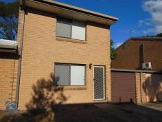 5/6 Cognac Court Kingston QLD 4114 RETURNING $250 PER WEEK IN RENT ! Great little investment property here for the astute Investor. In a complex of just 6, this 2 Bedroom 2 Storey Townhouse is a steal at this price. Great Tenants with a lease until October 2014 who would love to stay on. Low Body Corporate fess of just $1320 per year. This one will not last long at this price. General Features Property Type: Townhouse Bedrooms: 2 Bathrooms: 1 Land Size: 88 m² (approx) Indoor Features Built-in Wardrobes Outdoor Features Garage Spaces: 1