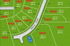 7 Marcus Street Mount Colah NSW 2079 This 1035m2 block of land would be the perfect spot to build your dream
home in pristine natural surrounds. Positioned in the brand new Gunner
Estate this large lot is perfect for those that would like to design and
build a home with a difference.
- Large building envelope
- Peaceful bush land outlook
- Natural features, perfect for a creative and unique home
- Will be surrounded by new homes in a quiet cul de sac
- 15 minute walk to Asquith train station and only 50 minutes to City Central
- Within 5kms of many quality schools, Hornsby Westfield and Hospital
- 2km to M1/F3 on-ramp
- All services including Gas are available
This is a great opportunity to have an individual home in a beautiful
family setting. Priced to sell and ready to build, call today.