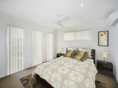Lot 414 Sunshine Crescent, Bells Reach Caloundra West QLD 4551 Located in the popular Bells Reach Estate this home will be complete with 3 bedrooms, an open plan living and dining area that flows out onto a large alfresco area, stylish kitchen and well appointed bathrooms. The home will be fully fenced, landscaped, have an exposed aggregate driveway and a clothes line. Features include: * Stone bench tops * Air conditioning * Ceiling fans * 5000ltr slim line water tank * Fully fenced and landscaped * Good size yard Bells Reach is is a fast-growing Stocklands community perfectly located adjacent to the popular Bellvista community that boasts facilities such as a school, child care centre and a shopping centre all within walking distance. The Bells Reach community has it's own cafe, a variety of parks with barbeque facilities, state-of-art adventure playground for children of all ages, a hopscotch court, bocce, outdoor table tennis table, Caloundra Conservation Park and a 1.4-hectare active park with exercise equipment. If you are looking for an investment - rental appraisal is $420 per week. Completion is due approximately late July 2014. Please phone Keith Miller for more information. Property Details Bedrooms 3 Bathrooms 1 Ensuites 1 Garages 1 Land Area 320 m2 Floor Area 154 m2