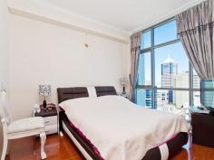 Unit 2101/591 GEORGE Street Sydney NSW 2000 . Overlooking Darling Harbour view, this rare 3 bedroom + study apartment
on the 21st floor with splendid of natural light. Combining luxury
features and good size storage space, this open plan apartment is
perfectly positioned for the astute buyer to access a cosmopolitan
lifestyle.
Features include:
- Light filled open-plan layout with timber floors, high ceilings and solid brick walls
- 3 bedrooms with built-in wardrobes
- Large granite kitchen with Miele appliances
- Internal laundry including dryer
- Gas stove cooking, dishwasher and 2nd bathroom with window (Great Ventilation)
- Ducted air conditioning throughout, lift and intercom entry
- At your door-step to World Square, Chinatown, Town Hall Station etc.
**Potential rental is approximately $1,200 - $1,300 per week
For further information or to arrange an inspection, please contact James Leong on 0402 639 850 or james.leong@century21.com.au