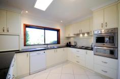 8R Angle Park Rd Dubbo NSW 2830 For Sale: Offers over $565,000 Property: Acreage Bldg: Brick Veneer Council: Dubbo Furnished: N Llarof - Offers Lifestyle and Location An outstanding lifestyle property of 12.33 ha with four bedroom residence set in elevated position with picturesque rural views. Located in the sought after Angle Park Estate off Old Dubbo Road. Licensed bore providing a permanent water supply for grounds and livestock. Features: * 4 bedrooms with built-ins & ensuite * 3 separate living areas * Superb family room with rural outlook * Modern kitchen, granite bench tops & appliances * Lounge room with cathedral ceiling * Double garage & two auto opening doors * Ducted zoned reverse cycle air conditioning * Paved outdoor living area * Permanent registered bore with holding tank, & rainwater tank * Extensive grounds & gardens serviced by Hunter auto watering system * Variety of fruit trees *Shed, tack room, chook yard & dog kennels * Enjoy the best of rural lifestyle Dubbo has to offer being close to the CBD and all facilities in South Dubbo. The information and figures contained in this material is supplied by the vendor and is unverified.Potential buyers should take all steps necessary to satisfy themselves regarding the information contained herein. Open for Inspection Sat, 18 Oct 2014: 10:00 AM to 10:30 AM Sat, 25 Oct 2014: 10:00 AM to 10:30 AM