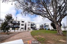 62/75 Elizabeth Jolley Crescent 'Mosaic' Franklin ACT 2913 $339,000 On the ground floor of the excellent Mosaic complex and within easy walking distance to the ever growing Gungahlin marketplace this could be the funkiest and best value apartment on the market in this location right now! The moment you walk inside this great property the abundance of space and light is evident. Large open plan living is the theme here. Big windows and high ceilings all surround the modern contemporary kitchen and lead out to the large secure courtyard that looks out to the trees! Outstanding! Read more at http://kaleen.ljhooker.com.au/S3AF9Q#RxeZ1oifcB5LFjcL.99