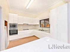 82 Norton St Ashfield NSW 2131 This recently renovated quality home is set on a generous 651sqm block located only moments to all that Ashfield has to offer.
With its well-designed layout, light filled interiors and convenient
location, this family home embraces easy living and will appeal to the
most fastidious of buyers.
- Four-bedrooms, three with built-in robes plus sunroom/study
- Spacious open plan design flowing to a sun filled yard
- Brand new kitchen with Caesarstone bench top & S/steel appliances
- Two well-appointed bathrooms and internal laundry
- Established landscaped gardens with a deep level yard
- Huge double lock-up garage with additional storage room
Perfectly situated within short stroll to Ashfield shopping mall,
schools, parks, train station and brimming with character, this
immaculate residence offers an appealing opportunity and great scope to
add further value.
For Sale: $1,550,000
Inspect:Saturdays 11:00am - 11:30am Or By Appointment
Details:Jimmy Phu - 0419 223 338