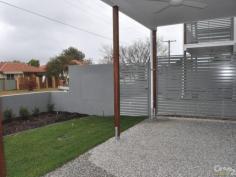 4/168 Turner Street Scarborough QLD 4020 Very rarely do you get the chance to purchase a brand new townhouse of this magnitude in the prime location that 168 Turner has to offer. The location is just moments from the scenic waterfront and Scarborough village hub, and this four bedroom townhouse offers an expansive living, dining and outdoor area with it's own courtyard and a range of attractive features: - One block to Scarborough waterfront and a five minute stroll to Scarborough town centre - Brand new, just finished & never been lived in - Downstairs comprising of spacious open plan living, dining & kitchen with W/C and laundry - Italian porcelain tiles complete the luxury finishes downstairs - Kitchen with extra large oven, stone bench tops, dishwasher & island bench