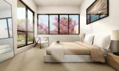 213 Burwood Highway Burwood East VIC 3151 50% SOLD! Brand New One & Two Bedroom Apartments from $359,000 1 Bedroom, 1 Bathroom & 1 Car Park from $359,000 2 Bedrooms, 2 Bathrooms & 1 Car Park from $459,000 Rouge is Burwood's latest residential opportunity offering spacious 1 and 2 bedroom apartments, modern amenities and a highly accessible lifestyle unlike any other. Select from a wide range of cleverly proportioned floor plans including ground floor residences with large private gardens and first / second floor residences with stylish entertaining balconies offering tranquil leafy vistas. Each apartment is impeccably appointed and brilliantly finished to provide for effortless 21st century living. Direct lift access and secure basement parking complete the Rouge experience. Rouge is located less than 100 metres from the iconic Burwood One Shopping Centre which is home to over 70 retail outlets including Coles & Kmart. Leading schools such as Deakin University, Presbyterian Ladies College and Burwood Heights Primary School, as well as multiple public transport options, are all a short distance away. General Features Property Type: Apartment Bedrooms: 1 Bathrooms: 1 Outdoor Features Carport Spaces: 1 $359,000