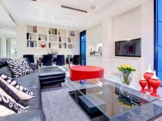 1606/582 St Kilda Road Melbourne Vic 3004 When you live at Aurora, you will be a few
steps away from Wesley College - one of Melbourne's most prestigious
schools. And living at Aurora will also be about style, convenience and
safety. Residents enjoy 24 hour security and the ability to welcome
visitors on video intercom.
If you work in the city, then living in St. Kilda Road will enable you
to take a short tram trip to work, so rather than sitting in traffic,
spend time in the resort style facilities including pool, sauna and gym
at the beginning or end of your day.
Enjoy floor to ceiling views of the CBD, Albert Park Lake and Port
Phillip Bay, or go out and enjoy the St Kilda nightlife and not have to
get a taxi home.Imagine waking up every day to this endless view. Light
and Luxury surrounds you.
Be captivated by this 16th floor apartment, recently renovated from the
shell up, which can only be described as excellence beyond excellence.
From the moment you enter the front foyer of the apartment you will
appreciate the quality of the work that has been lovingly completed,
with full attention to every detail.
Comprising of two generous bedrooms and a second living zone which can
be converted to a third bedroom if the need arises. Large open plan
formal living and dining area with galley style kitchen all with the
latest appliances from Miele including induction cooker,
microwave/convection oven and food warmer. The master bedroom with a
full ensuite and WIR will be the envy of all your friends. Integrated
home office, plus custom cabinetry to incorporate all audio visual
requirements throughout .Separate full laundry. All rooms enjoy the
latest technology SONOS audio system wired to a main computer for
individual internet access with separate volume controls to each room.
The lounge area incorporates a separate surround sound home theatre with
projector and electronic drop down screen linked to an entertainment
processing unit with PC capabilities. Other special features include
imported Italian fixtures, porcelain tiles throughout, remote control
blinds. Two car spaces and storage cage are included.
This apartment is available for sale with all the professionally chosen
high quality furniture included or sold with vacant possession.
Call for details and arrange inspection.
Read more at http://cityresmelbourne.ljhooker.com.au/N5HC2#tIVCgiGulMSosUby.99