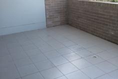 3/57-61 The Esplanade Guildford NSW 2161 *** OPEN FOR INSPECTION WEDNESDAY 8TH OCTOBER 2014 AT 4:30-4:45PM SHARP UNLESS LEASED PRIOR*** Young and Modern two bedroom unit on the ground floor, features include tiled open plan living area with split system air conditioning, large modern kitchen with stainless steel appliances and dishwasher, modern bathroom, built in to main bedroom, internal laundry with dryer, good size courtyard and single garage. Located in a security complex with intercom this property is within minutes to Station, Shops and Schools. (F)
