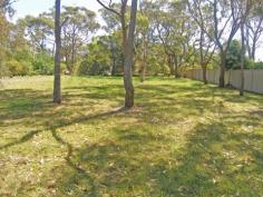 79 Addison Rd Culburra Beach NSW 2540 Centrally located large level block, 19 metre frontage x 47 metre depth
* Glimpses of Curleys Bay at rear, Culburra Beach 400m, Tilbury cove 2.4km
* Boat ramps at Crookhaven Heads 1.92km, Lake Wollumboola 1.95km
* Plenty of room to built a duplex and a large garage/workshop for hubby
* Colourbond fence on northern boundary, others boundaries not fenced
* Owner to connect sewer, water, power, kerb & guttering and driveway entrance
* Settlement on registration of linen plan by Shoalhaven Council (within 6 month)