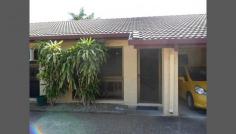 2/132 Queens Road Hermit Park QLD 4812 Opportunity knocking A lovely 2 bedroom unit located in the leafy suburb of Hermit Park this property would make an ideal investment or for the owner occupier. * Large kitchen with plenty of space * Tiled throughout for easy care * Under cover carport * Combined living and dining area * Currently tenanted at $250 per week with the lease ending in December. * Low body corporate and sinking fund * Located close to sporting fields, shopping and transport * One of only four in the group Don't miss this investment opportunity the vendor is motivated and will look at all offers. General Features Property Type: Unit Bedrooms: 2 Bathrooms: 1 Indoor Features Air Conditioning Outdoor Features Garage Spaces: 1 Other Features Close to Schools,Close to Shops,Close to Transport