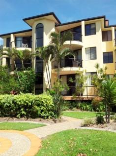 2 Fraser Avenue, MIAMI, QLD 4220 FOR SALE: Offers over $400,000 Unique 2 bedroom end unit with ocean glimpses. Located on the second floor and within a small complex of only 27 units. Features include: Open plan living 2 bedrooms (master with ensuite) Spacious kitchen Front & rear balconies Secured underground parking