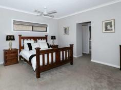 94 Arnolds Creek Blvd Melton West VIC 3337 Easily Cater for Large-Family Living This magnificently designed & built Porter Davis home comprises a mixture of formal & entertaining areas throughout. Downstairs is the first master bedroom inclusive of full ensuite, his & hers walk-in robes & parents retreat. The generous sized kitchen is complete with caesarstone bench tops, butlers pantry & Blanco stainless steel appliances. The purpose built home theatre & adjoining dining & family areas lead out to the alfresco living, overlooking the monster size solar heated swimming pool & manicured gardens. Upstairs offers a formal lounge, home office & 3 bedrooms, including a second master with full ensuite & walk in robe, the 3rd bedroom contains its own walk-in robe & direct access to the two-way master bathroom. The home office's balcony takes in stunning views of the Long Forest Flora and Fauna Reserve & Lederderg State Park. Ceiling fans are located in all 4 bedrooms & ducted heating & cooling provides great climate control all year round. Only the best fixtures & fittings have been used throughout this outstanding home in a highly sought after estate. An inspection will not disappoint, book an inspection today. General Features Property Type: House Bedrooms: 4 Bathrooms: 3 Indoor Features Ensuite: 2 Outdoor Features Garage Spaces: 2