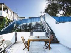 11B Alexander Ave, Taren Point, NSW 2229 Only 3 years young, quality cannot be
passed stepping into the large combined open plan and dining room
showcasing a contemporary large kitchen with Ceaser stone bench tops and
stainless steel Smeg appliances. The open plan lounge and dining has
its own balcony with panoramic views across Botany Bay and glimpses of
the City skyline.
On the highest level of this property is a favourable sized yard for all
or an ideal start for a permaculture vegetable garden, perfect for a
sustainable future.
Prime points:
- City skyline and Botany Bay views
- 2 bathrooms and 3 wc
- Ducted stainless steel Smeg range hood
- Three bedrooms include a master with ensuite and balcony
- 2 entertaining terraces front and rear
- Massive and impressive storage room 7.1m x 5.5m
- Down lights through out
- Air conditioning, built in wardrobes in bedrooms
- Video intercom and alarm
- Lock up garage plus car space and off street parking
Only 1km away to Sylvania Waters shopping village where you will find a
quality butcher, the trendy Lucy's Cafe Espresso, hairdresser, post
office and directly opposite is Taren Point bowling and recreational
club.
Quietly positioned across from the Woolooware Shores Anglican retirement
Village, this quality double brick duplex represents top quality
finishes.
Council $1099.00 pa
Water $320.00 pq
Insurance $985.00 pa
Rates are approximate only.