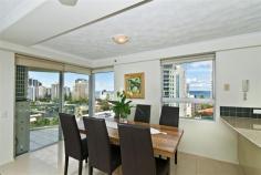  42/2894 Gold Coast Highway Surfers Paradise Qld 4217 Make
 no mistake this property MUST and will be sold!!!! This apartment 
boasts the best of both worlds......A prime North-East position in the 
building on the 11th floor capturing beautiful views from all angles of 
the apartment and a highly regarded building with two car basement 
parking, storage PLUS a boat mooring and to complete the lifestyle off, 
state of the art facilities for your enjoyment. * Three spacious bedrooms (two of these with air conditioner units) * Master with great size ensuite & large walk in robe * Two well appointed bathrooms with separate laundry room * Granite kitchen with stainless steel appliances, large pantry & gas cooking! * Air conditioned open plan living / dining flowing to outdoor undercover area * North East corner with spectacular views of the Nerang River & Ocean * Sun drenched balcony - perfect to relax, unwind & soak up the sun & beautiful views * Floor size approx. 121sqm - great separation of bedrooms & space * Double lock up garage (side by side) with storage * Pet friendly, residential only building and highly sought after! * State of the art facilities, swimming pool, spa, tennis court, gym, cinema, BBQ area, sauna * PLUS your very own mooring! * Great body corporate of approx $156 per week includes insurance. Healthy sinking fund * So close to everything - short walk to light rail station, shops, transport, parks * 'The Pinnacle' is a highly regarded and sought after building with lots to offer Make
 no mistake this property MUST and will be sold!!!! This apartment 
boasts the best of both worlds......A prime North-East position in the 
building on the 11th floor capturing beautiful views from all angles of 
the apartment and a highly regarded building with two car basement 
parking, storage PLUS a boat mooring and to complete the lifestyle off, 
state of the art facilities for your enjoyment. * Three spacious bedrooms (two of these with air conditioner units) * Master with great size ensuite & large walk in robe * Two well appointed bathrooms with separate laundry room * Granite kitchen with stainless steel appliances, large pantry & gas cooking! * Air conditioned open plan living / dining flowing to outdoor undercover area * North East corner with spectacular views of the Nerang River & Ocean * Sun drenched balcony - perfect to relax, unwind & soak up the sun & beautiful views * Floor size approx. 121sqm - great separation of bedrooms & space * Double lock up garage (side by side) with storage * Pet friendly, residential only building and highly sought after! * State of the art facilities, swimming pool, spa, tennis court, gym, cinema, BBQ area, sauna * PLUS your very own mooring! * Great body corporate of approx $156 per week includes insurance. Healthy sinking fund * So close to everything - short walk to light rail station, shops, transport, parks * 'The Pinnacle' is a highly regarded and sought after building with lots to offer - See more at: http://broadbeachmermaid.harcourts.com.au/Property/578175/BB7757/42-2894-Gold-Coast-Highway#sthash.GRNFy6CF.dpuf Make
 no mistake this property MUST and will be sold!!!! This apartment 
boasts the best of both worlds......A prime North-East position in the 
building on the 11th floor capturing beautiful views from all angles of 
the apartment and a highly regarded building with two car basement 
parking, storage PLUS a boat mooring and to complete the lifestyle off, 
state of the art facilities for your enjoyment. * Three spacious bedrooms (two of these with air conditioner units) * Master with great size ensuite & large walk in robe * Two well appointed bathrooms with separate laundry room * Granite kitchen with stainless steel appliances, large pantry & gas cooking! * Air conditioned open plan living / dining flowing to outdoor undercover area * North East corner with spectacular views of the Nerang River & Ocean * Sun drenched balcony - perfect to relax, unwind & soak up the sun & beautiful views * Floor size approx. 121sqm - great separation of bedrooms & space * Double lock up garage (side by side) with storage * Pet friendly, residential only building and highly sought after! * State of the art facilities, swimming pool, spa, tennis court, gym, cinema, BBQ area, sauna * PLUS your very own mooring! * Great body corporate of approx $156 per week includes insurance. Healthy sinking fund * So close to everything - short walk to light rail station, shops, transport, parks * 'The Pinnacle' is a highly regarded and sought after building with lots to offer - See more at: http://broadbeachmermaid.harcourts.com.au/Property/578175/BB7757/42-2894-Gold-Coast-Highway#sthash.GRNFy6CF.dpuf 