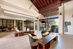 14 Santai 9-13 Dianella Drive Casuarina NSW 2487 $225,000 1 Bedroom ground floor studio apartment being sold fully furnished * Exclusive Santai Resort Casuarina. * Rent it out, live in it or keep as a holiday apartment. * Body corp Approx $100 per week includes rec club gym membership. * Owner wants a sale today, buy now and save