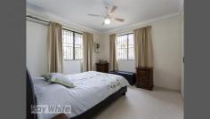 1/42 Macaulay Street Coorparoo QLD 4151 Two level townhouse in an unbeatable location – be quick! Superbly located in a quiet street of Coorparoo, this well presented two level townhouse is at the front of the complex and features its own private entry. In a small complex of 5 within easy walking distance to Coorparoo Central with shopping centres, café’s, restaurants, boutique shops, buses and trains, everything you look for when choosing a location for your family home or investment property. The lower level features open plan air-conditioned living, dining and kitchen areas. To the left you have a massive living room with additional space for sunroom/study and to the right you have a formal dining room and a well-established kitchen with an abundance of bench space and storage cupboards, a gas cook top and a stainless steel dishwasher. This versatile layout ensures that there is room for entertaining and relaxing with family and friends. Upstairs has 3 huge carpeted bedrooms all with built-in wardrobes and fans, the master bedroom is also air-conditioned. All bedrooms are serviced by a light an airy central bathroom with separate bath tub and shower and a separate toilet. General Features Property Type: Unit Bedrooms: 3 Bathrooms: 1 Indoor Features Toilets: 1 Air Conditioning Outdoor Features Garage Spaces: 1 Other Features Built-In Wardrobes,Close to Schools,Close to Shops,Close to Transport