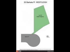 35 Barkala Pl Westleigh NSW 2120 Build Your Own Home
A rare opportunity exists to purchase a block of land in the well
sought after suburb of Westleigh. Positioned at the end of a quiet
cul-de-sac, this 1022sqm approx. block is available for sale. Offering
the right location and privacy with a stunning bushland outlook over the
Berowra Valley.
With the bus at the top of the street and within easy access to local
amenities, schools and Ruddock Park, this block is just calling out to
the astute buyer.
Disclaimer: The above information has been furnished from sources we
deem to be reliable. We have not verified whether or not the information
is accurate and do not accept any responsibility to any person and do
no more than pass it on. All interested parties should rely on their own
enquiries in order to determine the accuracy of this information.
Property Snapshot
Type:
Residential Block
Area:
1,022 m 2