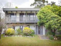 17 Oxford Street
Mittagong
NSW
2575 Versatility, elevated position and size are just three of the many
merits this deceptively spacious two storey family home has to offer.
With an abundance of natural light, the north facing residence offers
views toward Mt Alexandra whilst town centre is close by. On the upper
level enjoy three bedrooms, robes in two, appealing kitchen, open plan
living with access to the sunny verandah and the very appealing all
weather entertaining area at the rear. Ideal for working from home if
desired on the lower level you will discover the fourth bedroom with
robes, study, a very attractive bathroom, plus the rumpus room with
French doors to the pretty established gardens. A garage, off street
parking and workshop space complete the perfect picture of this well
located residence. Inspect by appointment.