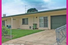 2/12 Egan Street Mareeba Qld 4880 Its a Beautiful Life when you can have it all, with this 2 bedroom unit that offers convenient independent living so close to town. Impressive free flowing living area, tidy compact kitchen and extra large bedrooms with mirrored built ins. Its Renovated, its big, its sleek and sharp and its ready to improve your living and make everyday a Beautiful Life. Located in a complex of 4 with individual driveway fenced front yard and court yard. Forget the Simple Life this is a Beautiful Life! If you would like further information or a private inspection of this property, please call Marketing Agent Aurelia Rogato