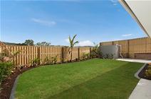 12 Landsdowne Drive Ormeau QLD 4208 $470,000 To $490,000 Beautifully Designed GJ Gardner Home -Please put this property on the list! This property has style and feels bright and airy, it will not disappoint on inspection.Located in the fabulous Ormeau Ridge Estate this property has plenty of amenities on the doorstep.The beauty of Ormeau Hills' unique location is not just its immediate surroundings, but its strategic location halfway between Brisbane and the Gold Coast, both approximately 25 minutes away on the Motorway. This Bridgewater 200 GJ Gardner Display Home consists of- * 4 spacious bedrooms * 2 bathrooms including double vanity in the ensuite + extra sink outside the family bathroom * Separate Lounge area * Separate Lounge and dining area off of the Kitchen * Computer nook * Stylish Kitchen with stainless steel appliances including 900 mm gas cooktop * Air conditioning * Stainless steel ceiling fans * Under cover entertaining area * Rain water tank * Great yard space * Double garage