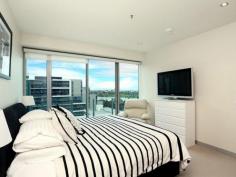1101/1 Roy Street, Melbourne VIC 3004 Spectacular views encompassing St Kilda,
Port Phillip Bay, Albert Park Lake and the city, makes for an incredible
back drop to this outstanding three bedroom penthouse. A signature
interior and a versatile floor plan all enhanced by loads of natural
light while the massive terrace provide you the ultimate entertaining
venue.
- Approximate size of 160 sqm private terrace.
-Floor to ceiling windows enhance the designer living room
-Caesar stone kitchen bench top, Smeg appliances & integrated Miele coffee machine and wine fridge
-Two bedrooms, master with luxury ensuite + one good-sized study/bedroom
-Separate laundry
-Ducted heating/cooling throughout
-Intercom entry,
-Secure side by side undercover parking for two cars + a storage cage
-Building facilities include steam room, sauna, heated pool, spa, fully equipped gym & BBQ area
The SCALA Building located in between St Kilda and Queens Roads, you
have superb city access and just a stroll to Albert Park Lake and Golf
Course, the Melbourne Sports and Aquatic Centre, popular St Kilda Beach,
Prahran market, trendy Chapel street cafes and restaurants.
Currently leased at $920 per week until Jan 2015.
Call to inspect today!!!
Read more at http://cityresmelbourne.ljhooker.com.au/KYHC2#l5MktyuhJFuvHczz.99