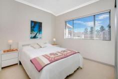 24/1264-1268 Pittwater Road Narrabeen NSW 2101 FURNISHED - Light filled apartment with Ocean glimpses This sundrenched apartment is immaculately presented complete with contemporary finishes. Ideally North East facing allowing for all day sun, and Ocean glimpses from the balcony and lounge. * With no common walls, this apartment is very quiet and tranquil * The living area and each bedroom have a northerly window giving you plenty of natural light and warmth * Immaculately presented with open plan living and dining * Seamless flow to North / East facing balcony and enjoying a lovely Resort style outlook * Modern gas kitchen with caesar stone benchtops and stainless steel appliances * Two bedrooms with built ins plus a media / study room * Full bathroom with bath and shower plus internal laundry * Narrabeen Beach and Lake with beautiful walking tracks and an abundance of cafes / restaurants along with the convenience of public transport all at your door step