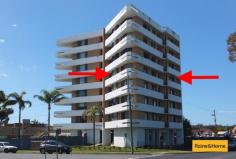 11/7 Dalley Street, COFFS HARBOUR, NSW 2450 Enjoy the benefits of City Centre living from the security of this fourth level, two bedroom apartment. Single undercover parking with storage locker. The complex also has an in-ground pool. Great outlook from the City to the surrounding hills, and a fairyland of City lights of an evening. Within a couple of hundred metres of Coffs Central Shopping Centre and variety stores. FOR SALE: $229,000