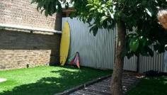 1/135 Parramatta Road Annandale NSW 2038 Conveniently located in the heart of Annandale, this bright and spacious fully furnished apartment is in the heart of it all. This beautifully presented fully furnished apartment features a split level design with rear lane entrance and a sunny and large shared courtyard. Downstairs consists of a gourmet kitchen with electric stove/oven, a lounge/dining room and an internal laundry. Upstairs consists of 4 spacious bedrooms with carpeted flooring and built in wardrobes. There is also a large bathroom with glass shower screen. There is also extra cupboard for plenty of storage space available. Conveniently located in the heart of Annandale, with a short stroll to public transport, shops, parks and schools all within walking distance.