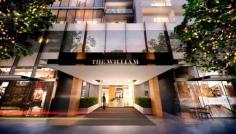 Melbourne VIC, 3000 The William is located at 199 William Street and is an iconic Melbourne address, positioned in the heart of the city?? legal precinct with first class access to the CBD and its retail, entertainment, lane ways and locales including University of Melbourne, RMIT, QV Shopping Centre, Queen Victoria Market, Crown Casino and Chinatown. Designed by leading architect Bruce Henderson, The William features ?? Rooftop pool ?? Library ?? Modern gym ?? 24 hour concierge ?? City views ?? 2.9 meter high ceilings ?? Floor to ceiling tiles in the bathroom All of the world's most liveable city is at your doorstep, welcome to The William.