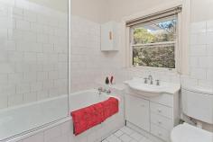 9/59 Yeo Street, NEUTRAL BAY, NSW 2089 Located just steps away from the buzz of Neutral Bay shops, cafes and transportation, this top floor apartment is in a low maintenance, secure boutique block of just 12. Full of old world charm & character this apartment has large rooms, original pressed metal patterned ceilings & a sunny North facing bay window in the sunroom. It has a double bedroom with built-in robe that leads to the sunroom which has extra storage & internal laundry, a light-filled combined living and dining room with private leafy outlook, kitchen and full bathroom with bath tub. The apartment also comes with an off street parking space. The apartment would suit someone who wants to renovate and highlight the original features. This is a sound investment opportunity, sensational city pad or solid first home purchase. FOR SALE: Offers over $550,000