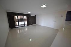27/ 14 - 22 Water Street LIDCOMBE NSW 2141 Get ready to inspect such a gorgeous unit located on the 1st floor with north facing views. Being only minutes walk to Lidcombe station this unit boasts space, privacy and luxury. Features include: - Huge open living area with plenty of natural light. - Modern kitchen with gas cooking and stone bench tops. - Huge bedrooms with built-ins. - 2 modern bathrooms. - Air conditioning. - Massive sunny balcony with district views. - Lift access.
