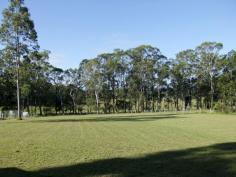 17 Hiltop Close
Lawrence
NSW
2460 If you've ever wanted your very own piece of land to own, then this block is for you!
This 4370m2 block of land is situated near the end of a very peaceful cul-de-sac just on the outskirts of Lawrence.
Lawrence is nestled on the banks of the Clarence River so there are
plenty of great fishing spots and it is just 25 minutes drive to the
beautiful beaches of Brooms Head and only a little further to Yamba.
The bustling town of Grafton is approximately 25 minutes away, so this
property has the perfect balance of a country lifestyle with the city
convenience.
This block is in an elevated position so it captures the north east
breezes from the coast. The whole block is totally cleared presenting a
great building site for your new home. The rear boundary borders rural
paddocks so it offers an attractive outlook of cattle grazing and
wildlife roaming. The block is fenced on three sides and features sealed
road frontage, power and town water.