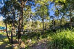 7 Marcus Street Mount Colah NSW 2079 This 1035m2 block of land would be the perfect spot to build your dream
home in pristine natural surrounds. Positioned in the brand new Gunner
Estate this large lot is perfect for those that would like to design and
build a home with a difference.
- Large building envelope
- Peaceful bush land outlook
- Natural features, perfect for a creative and unique home
- Will be surrounded by new homes in a quiet cul de sac
- 15 minute walk to Asquith train station and only 50 minutes to City Central
- Within 5kms of many quality schools, Hornsby Westfield and Hospital
- 2km to M1/F3 on-ramp
- All services including Gas are available
This is a great opportunity to have an individual home in a beautiful
family setting. Priced to sell and ready to build, call today.