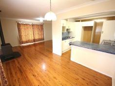 3 Nairana Drive Marayong NSW 2148 OPEN SAT 11th OCT 10 - 10.20am
Excellent Location!
Just Listed, Immaculate 3 bedroom home with Built-ins to 2 bedrooms, Modern Bathroom and separate toilet.
Polished floor boards, reverse cycle air conditioning wood fire heater.
Living areas are very spacious, separate Dining and large modern kitchen with plenty of cupboard space and gas cooking.
Rear features enclosed Sunroom, great size yard for the kids and lock up garage with workshop area.
Property is located in Marayongs Finest street, Short walk to Marayong Heights public, station & shops.
Call for your inspection today.