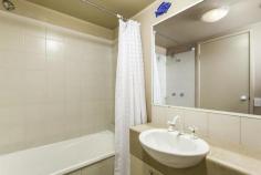 11/2320 Gold Coast Highway, MERMAID BEACH, QLD 4218 FOR SALE: All buyers $259,000 - $299,000 Calling all investors and owner occupiers! This rarely found large two bedroom apartment is located within the ever popular “Diamond Sands” gated complex. The east facing private balcony looks straight down Seashell Ave capturing stunning ocean views. On offer is two secure car spaces and another private balcony of the second bedroom. This property is well designed and in great condition. Act fast – this won’t last long! Features: 2 Bedrooms, 2 Bathrooms, 2 Secure car spaces Main bedroom ensuited with walk through robe Large private front and rear balconies