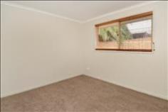 1/161 Townsend Road Whittington Vic 3219 Smart, Single Level and Secure Ideal for those downsizing, starting out or investing, this single level unit with garden vistas has been meticulously maintained by its owners. Immaculately presented throughout, the spacious accommodation enjoys refurbished interiors, open plan kitchen/meals with garden views and ample bench space, 2 bedrooms both with birs, bathroom, laundry and separate powder room. Outside has a rear private courtyard, lovely landscaped garden space and is placed at the front of a complex of only two. The location has a bus stop close by, moments to Newcomb shopping and a few more to central Geelong.