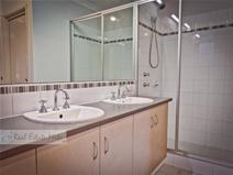15 Butchart Turn Landsdale WA 6065 Contact Real Estate Mike for a private inspection today! Sophisticated and SPACIOUS, this modern family home located in one the best location within Landsdale with luxurious finishes throughout this is GRAND LIVING, the one you want! Folks! Real Estate Mike is pleased to present the Landsdale life style at its best. Start with 14Kw ducted Fujitsu ZONED air conditioning, to give you comfortable living all year round. Top this with, high quality L.E.D lighting powered by super efficient SOLAR PANELS installed at this ABSOLUTELY beautiful home. Right from those first steps in the door you will be greeted with a grand entrance foyer, it's clear this luxury property is extra special. With a choice of three spacious living areas, both formal and relaxed entertaining is catered for. The home theatre room is sure to be a big hit with the family; while the unique and colorful children's wing has three spacious bedrooms privately located towards the left-end of the building. The second bathroom is also generous in size and oh so bright. Features: - The spacious open lounge invites warm family evenings in, with a gas point. - The gorgeous open plan kitchen is light and bright, with a great outlook over the casual. General Features Property Type: House Bedrooms: 4 Bathrooms: 2 Outdoor Features Garage Spaces: 2 Offers