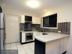 18/17 Fleet St Browns Plains Qld 4118 For Sale Offers Over $275,000 What a great investment opportunity here: Tenants already in place, easy living, low maintenance and so close to the hub of Browns Plains. Make sure you snap this one up! Arrange your inspection today. Nestled in a quiet cul-de-sac and in a fantastic complex, this 3 bedroom, 2 story brick unit is certain of a bright future with convenient living right at the doorstep. Tidy and comfortable with air-conditioned lounge room, tiles throughout, a fresh kitchen equipped with dishwasher and modern bathrooms. All bedrooms are carpeted and the master offers a balcony. Your investment is in great hands with a fantastic on site property manager who currently sets the standard in the local area for rental rates and ensuring the complex is a great place to live for your tenants. Her flexible and proactive approach to management will ensure both you and your tenants are very happy long term. Stand-out features of this property include: - 3 Bedrooms - 2 Bathrooms plus separate toilet - Single Remote Lock Up Garage - Modern Kitchen and Bathrooms - Air-Conditioned - Private Courtyard - Quiet Gated Complex Complex Facilities: - In ground Pool - BBQ facilities - Gym - With a multitude of community facilities nearby, including schools, health, day care, eateries and shopping this property will provide convenience for everyone to enjoy. # Please note photos and floor plan are indicative only. The photos and floor plan are for marketing purposes only. Inspections Inspections by appointment only. Features General Features Property Type: Unit Bedrooms: 3 Bathrooms: 2 Land Size: 206 m² (approx) Indoor Toilets: 3 Air Conditioning Outdoor Garage Spaces: 1 Swimming Pool - Inground
