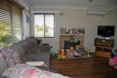 282 Bent St South Grafton NSW 2460 A home delivering great comfort, panoramic valley views and a big block. Enjoy very flexible family living with:
* 3 bedrooms
* a huge living room
* downstairs rumpus room
* 2-bathrooms
* 2-toilets
* kitchen with dining area
* air-conditioning
* slow combustion fireplace
* dishwasher
* 2-verandahs
* single lock-up garage with workshop area
* vehicle access to the back yard
* wide level play areas
* close to schools and shopping
* excellent current rental return