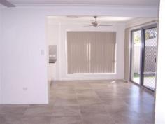 Unit 2/4 Moore St Chinchilla Qld 4413 3 bedroom rendered brick unit in a brand new complex. Features inlclude ducted air conditioning, ceiling fans, tiles through-out, carpet to bedrooms. Main bedroom with ensuite & walk in robe, built-in cupboards in other 2 bedrooms. Open plan kitchen, dining & lounge room. External features : insulation in roof & walls, single lock-up garage security screens, private back patio, fully fenced & 9,000lt rain water tank.This brand new unit would make an ideal investment property, previously rented for $750 per week - Act Now before you miss out. Request Property Information If you would like more information on this property, simply complete the details below and we will be in contact shortly Inspections Inspections by appointment only. Features General Features Property Type: Unit Bedrooms: 4 Bathrooms: 2 Indoor Ensuite: 1 Toilets: 2 Outdoor Garage Spaces: 1