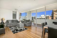 E709 / 310-330 Oxford Street Bondi Junction NSW 2022 For Sale - Offers Over $1,100,000 This near new apartment is flooded with natural light and is located close to everything you could wish for. Featuring 101sqm of living space, a security car spot and separate storage cage, located in such a desirable location, this apartment is a must see. Other features include: -Open plan living with floor to ceiling glass windows -Extra Large balcony featuring stunning district views perfect for entertaining. - Gas open plan kitchen fitted with state of the art appliances. - Bespoke timber floors and high quality finishes throughout - 2 large bedrooms both with built-ins and master with en-suite - Common rooftop and BBQ area with stunning panoramic views - Security car space with direct lift access - Separate storage cage The Forum was designed by renowned Bryan Meyerson Architects and is located close to world class shopping precinct Westfield Bondi Junction; close to transport including Bondi Junction train station & bus station. With everything you can imagine on your door step including restaurants, cafes, bars, shopping and only a short drive from the world famous Bondi Beach.