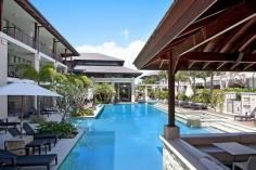 14 Santai 9-13 Dianella Drive Casuarina NSW 2487 $225,000 1 Bedroom ground floor studio apartment being sold fully furnished
* Exclusive Santai Resort Casuarina.
* Rent it out, live in it or keep as a holiday apartment.
* Body corp Approx $100 per week includes rec club gym membership.
* Owner wants a sale today, buy now and save