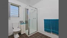 2/154 Gympie Street Northgate QLD 4013 Grab a Bargain - Make an offer!! Spacious 1 bedroom unit at the rear of the complex, offering a tranquil “green” outlook from the living room and bedroom. Completely refurbished in 2008! Featuring: *Huge bedroom *Study Nook *Built-ins *Living room with sunny aspect *Hardwood Flooring *New compact kitchen with dishwasher *New bathroom *Ideal starter property or a top investment earner *Tenanted at $280 per week *A1 locality to Northgate Rail, Airport precinct & Northside Shopping *Body Corp: $566 per qtr General Features Property Type: Unit Bedrooms: 1 Bathrooms: 1 Indoor Features Air Conditioning Outdoor Features Garage Spaces: 1 Other Features Built-In Wardrobes,Close to Schools,Close to Shops,Polished Timber Floor