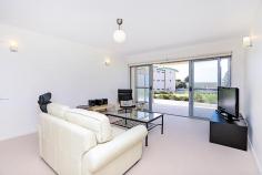 8/2 Solway Crescent, Encounter Bay SA 5211 $297,000 Only a few minutes' walk to the beach, The Bluff and Whalers Inn restaurant is this pristine open plan apartment situated on the ground floor in a secure complex off Solway Crescent, Encounter Bay. The apartment comprises 3 spacious bedrooms, all with built-in robes, main bedroom has a large and stunning ensuite, plus main bathroom with shower, vanity and bath. Separate laundry with guest toilet and hand basin. Beautiful open plan kitchen, dining and living area, double sliding doors lead to the verandah for entertaining. Modern kitchen with stainless steel appliances, ample bench and cupboard space, ceramic cooktop, electric oven and dishwasher. - See more at: http://www.victorharborprofessionals.com.au/real-estate/property/723357/for-sale/unit/sa/encounter-bay-5211/8-2-solway-crescent/#sthash.D9sJjhwj.dpuf